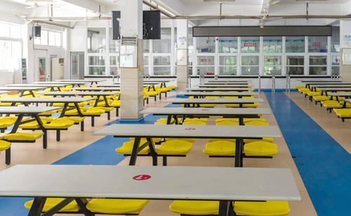 學校食堂承包有什么經(jīng)驗可以分享的嗎?