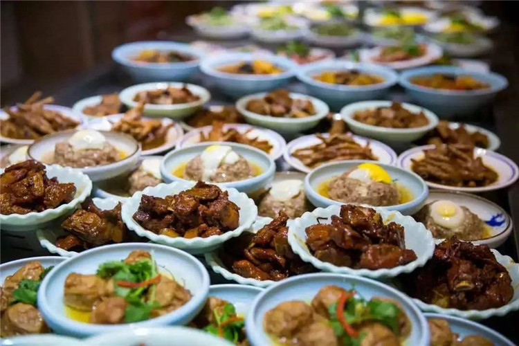 食堂承包有哪些細節要注意的？