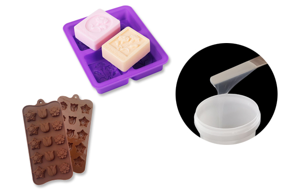 怎么判定硅膠是不是食品級的？