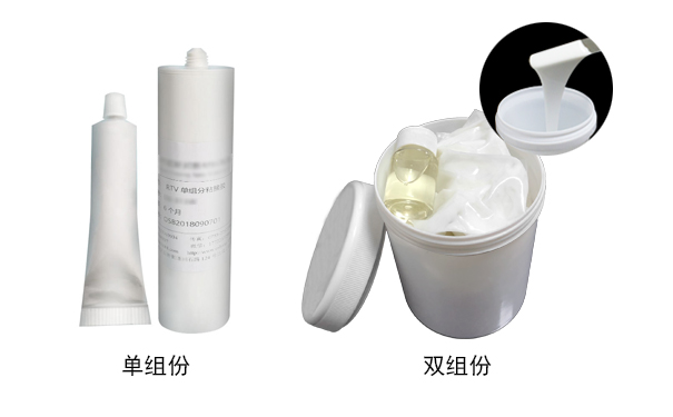 室溫硫化硅膠是什么？