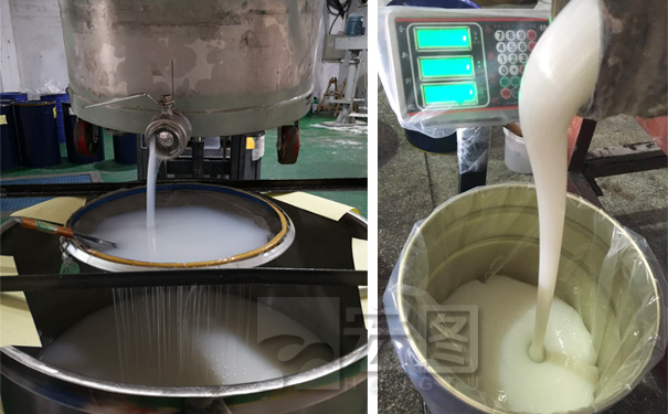 怎樣鑒別模具硅橡膠好壞？
