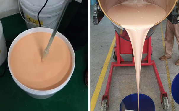 膚色人體硅膠是什么？
