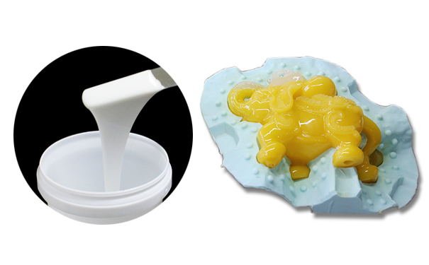 模具硅橡膠制作的模具出現(xiàn)燒模是什么原因？