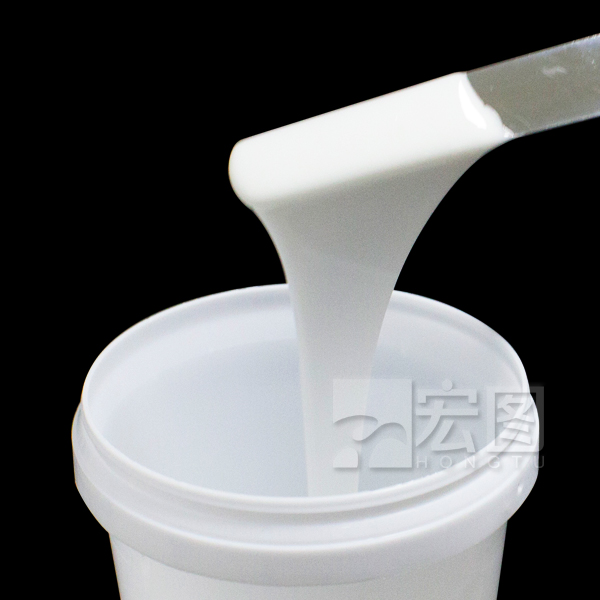 如何選擇食品級(jí)模具硅膠？宏圖告訴你這些要點(diǎn)