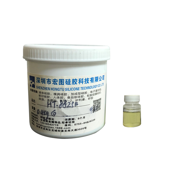單組份模具硅膠可以翻模嗎 ？