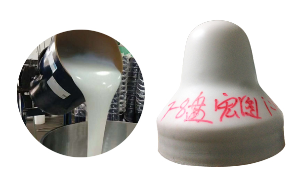 移印硅膠顏色會影響質(zhì)量嗎 ？