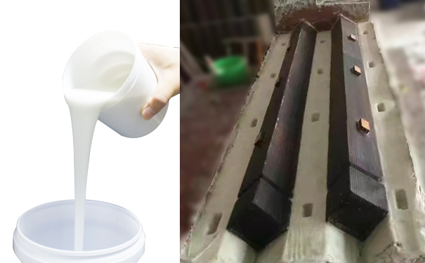 模具硅膠制品開(kāi)模費(fèi)用怎么算 ？