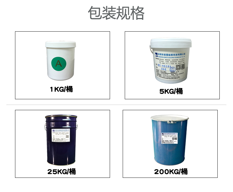 模具硅膠放久了會沉淀嗎？