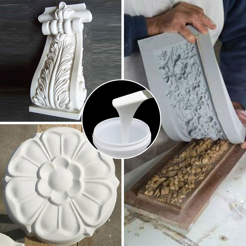 模具硅膠產(chǎn)品加工工藝有什么優(yōu)缺點(diǎn)？