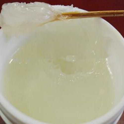 導(dǎo)致透明模具硅膠制品發(fā)黃原因是什么？