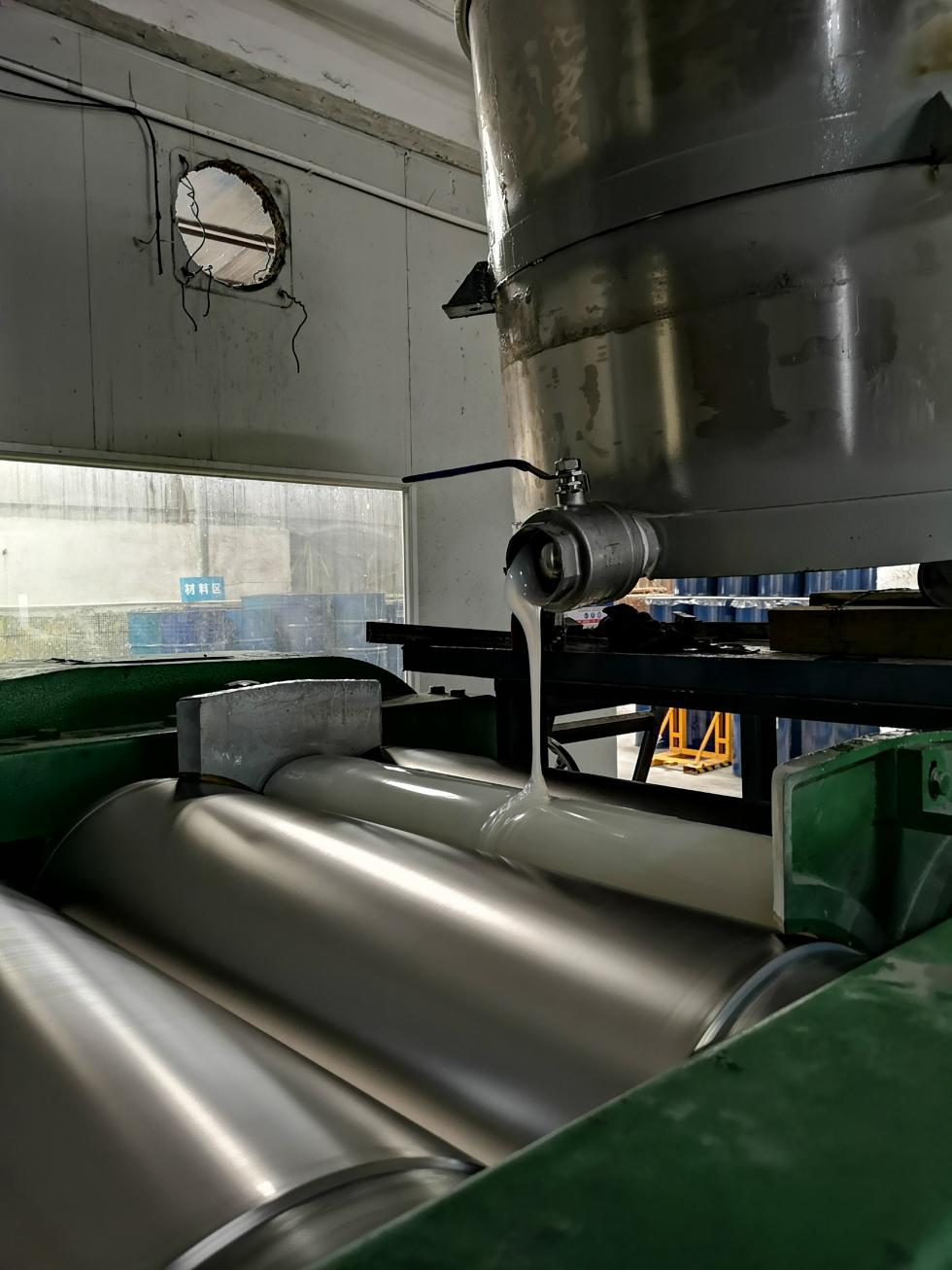 模具硅膠制品硫化時間過長會影響到什么嗎 ？