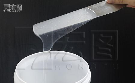 液態(tài)硅膠原材料你了解多少呢 ？