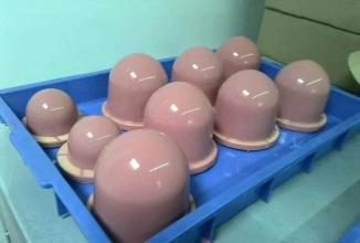 防靜電移印硅膠顏色可調(diào)嗎 ？