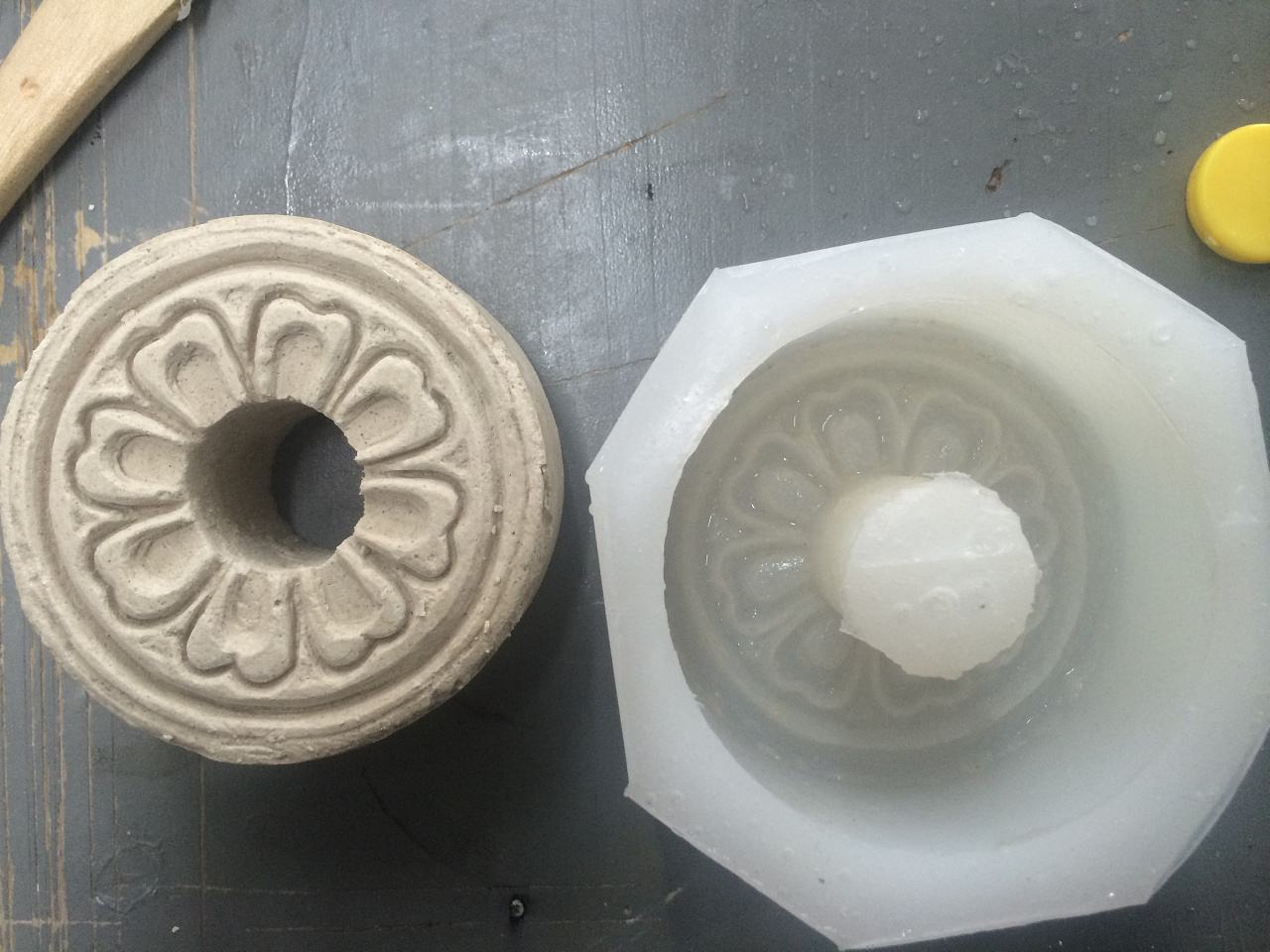 固化好的硅膠模具放置多久不能用了？