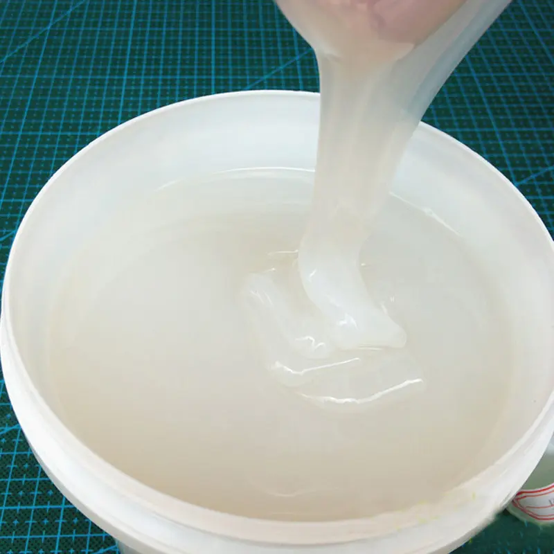 放心采購宏圖食品級液體硅膠，安全有保障！